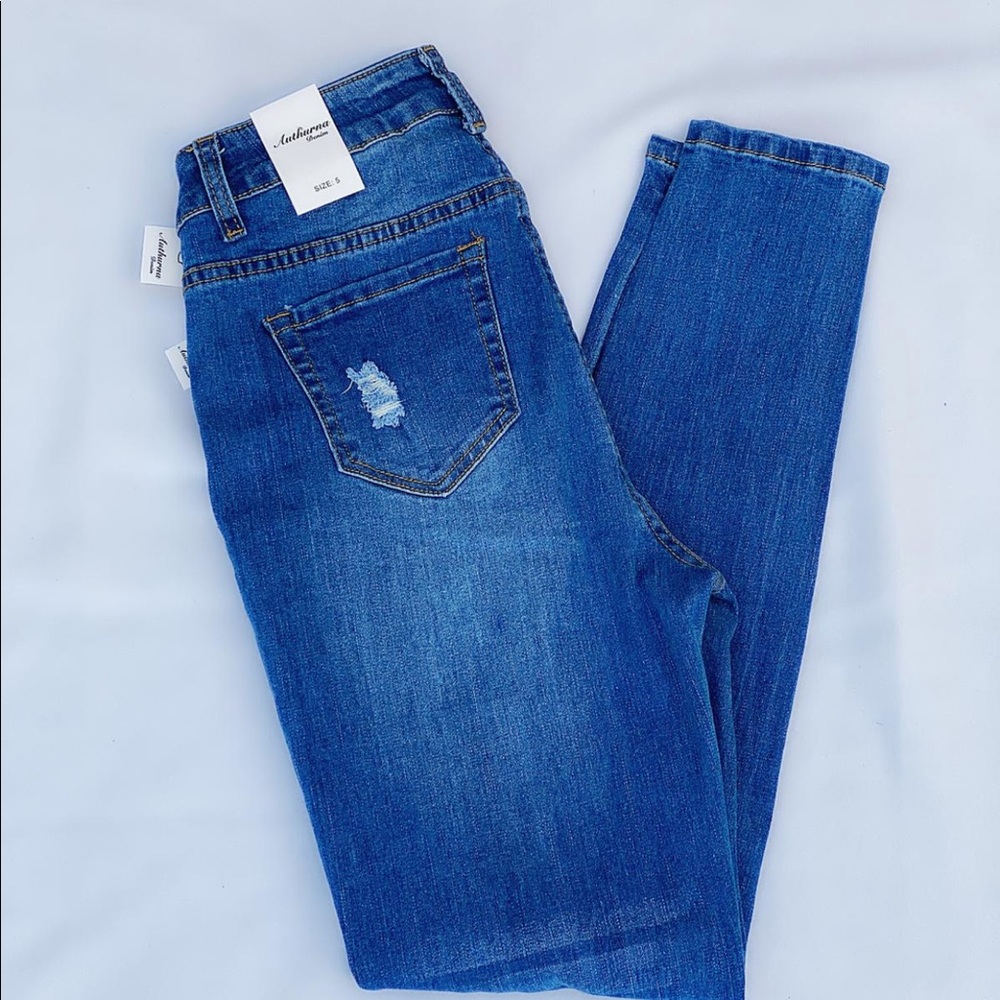 👖 Jeans - Picture 2 of 2